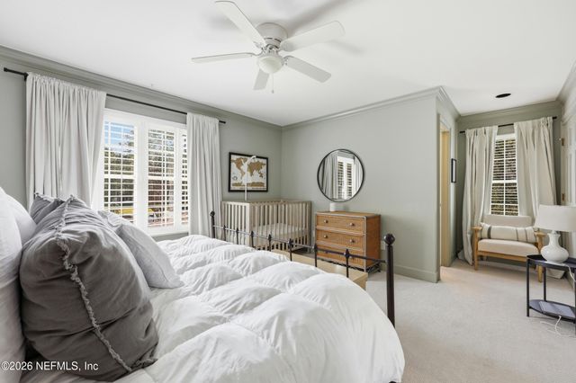 7042 CYPRESS BRIDGE Drive S, Ponte Vedra Beach, FL 32082