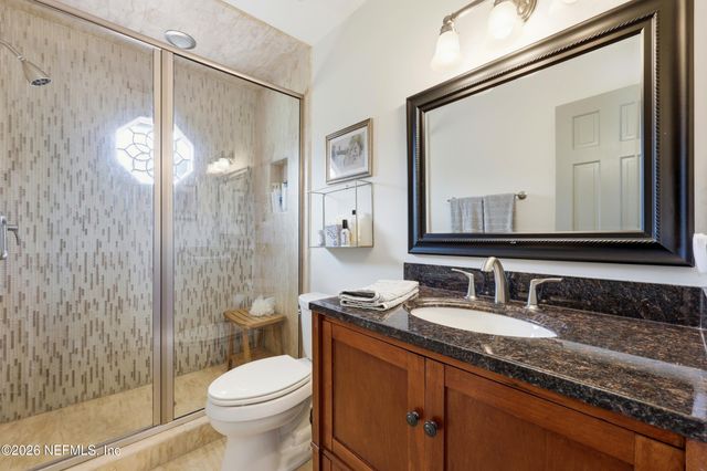 7042 CYPRESS BRIDGE Drive S, Ponte Vedra Beach, FL 32082