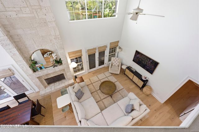 7042 CYPRESS BRIDGE Drive S, Ponte Vedra Beach, FL 32082