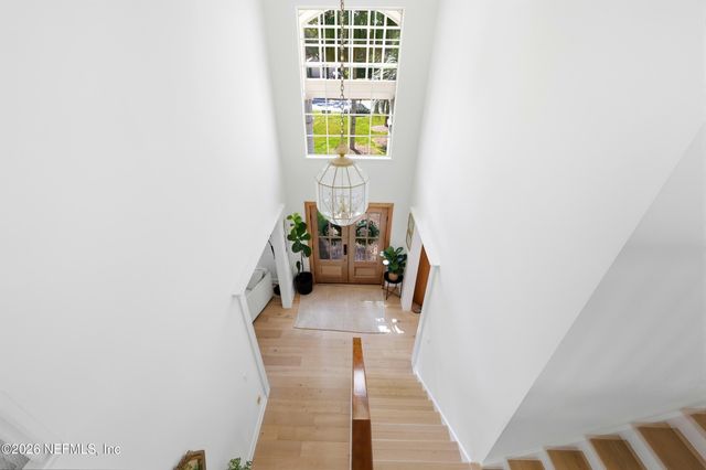 7042 CYPRESS BRIDGE Drive S, Ponte Vedra Beach, FL 32082