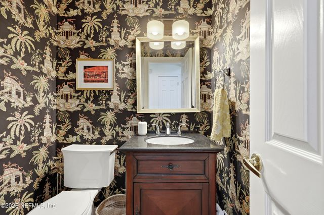 7042 CYPRESS BRIDGE Drive S, Ponte Vedra Beach, FL 32082