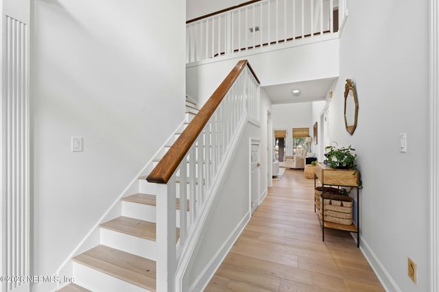 7042 CYPRESS BRIDGE Drive S, Ponte Vedra Beach, FL 32082