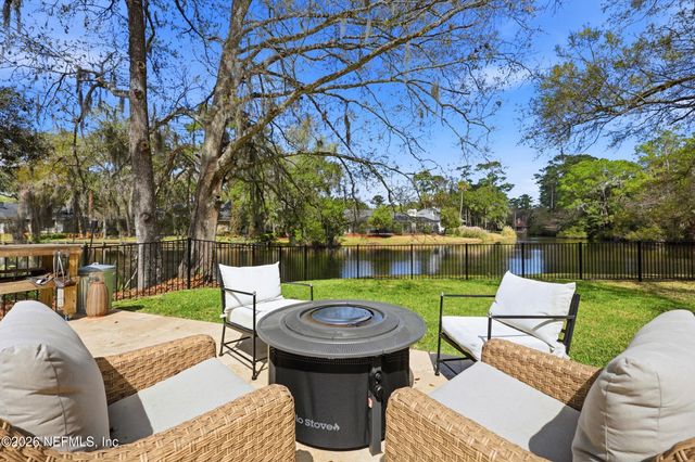 7042 CYPRESS BRIDGE Drive S, Ponte Vedra Beach, FL 32082