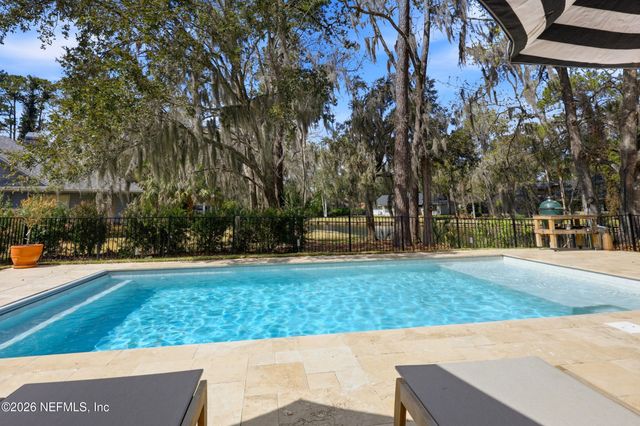 7042 CYPRESS BRIDGE Drive S, Ponte Vedra Beach, FL 32082