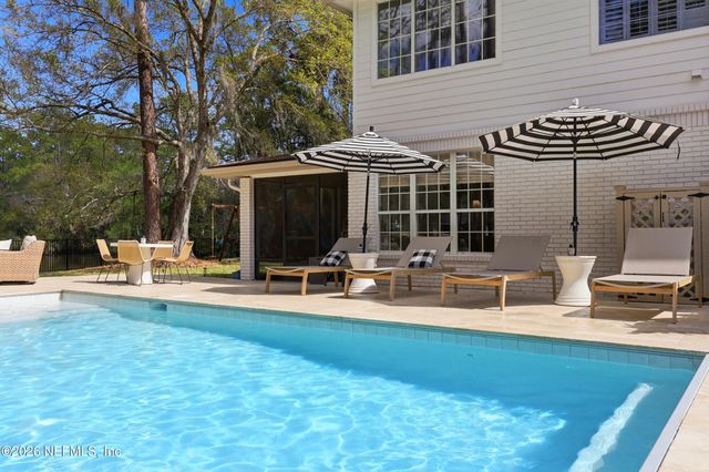 7042 CYPRESS BRIDGE Drive S, Ponte Vedra Beach, FL 32082