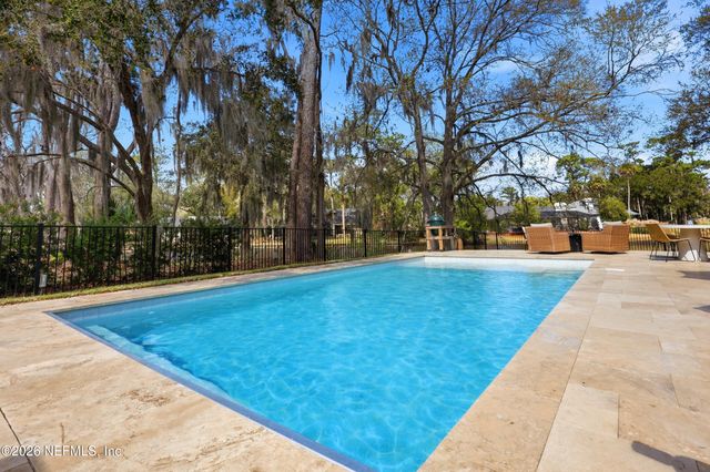 7042 CYPRESS BRIDGE Drive S, Ponte Vedra Beach, FL 32082