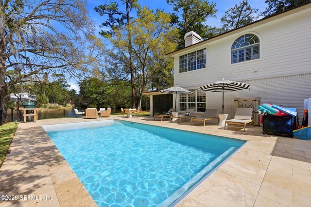 7042 CYPRESS BRIDGE Drive S, Ponte Vedra Beach, FL 32082