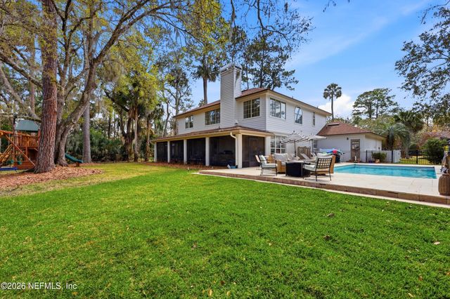 7042 CYPRESS BRIDGE Drive S, Ponte Vedra Beach, FL 32082