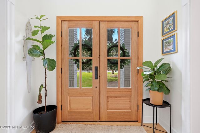 7042 CYPRESS BRIDGE Drive S, Ponte Vedra Beach, FL 32082