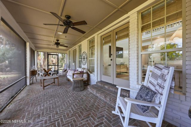 7042 CYPRESS BRIDGE Drive S, Ponte Vedra Beach, FL 32082