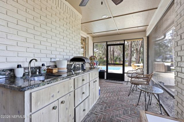 7042 CYPRESS BRIDGE Drive S, Ponte Vedra Beach, FL 32082