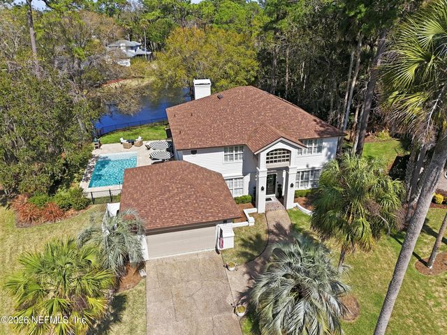 7042 CYPRESS BRIDGE Drive S, Ponte Vedra Beach, FL 32082