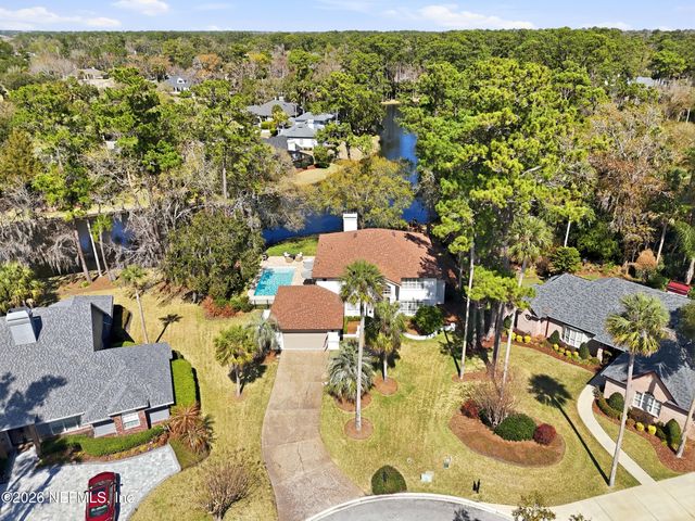 7042 CYPRESS BRIDGE Drive S, Ponte Vedra Beach, FL 32082