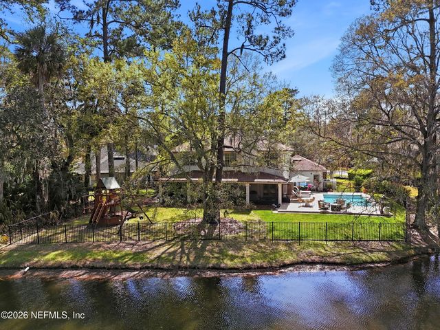7042 CYPRESS BRIDGE Drive S, Ponte Vedra Beach, FL 32082