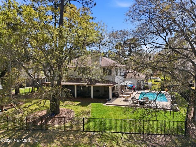 7042 CYPRESS BRIDGE Drive S, Ponte Vedra Beach, FL 32082