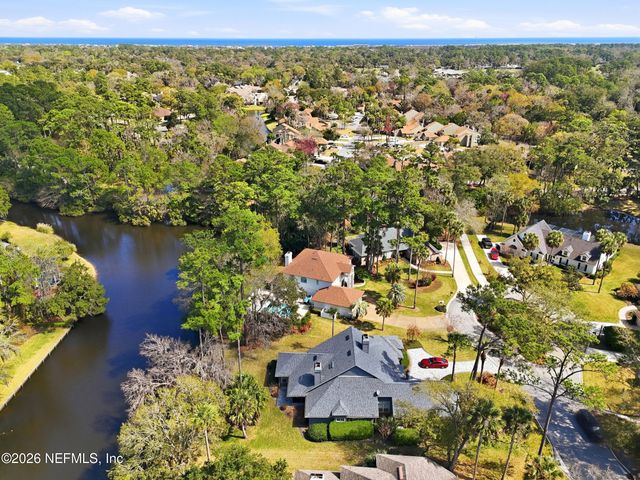 7042 CYPRESS BRIDGE Drive S, Ponte Vedra Beach, FL 32082