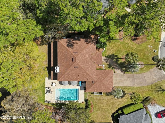 7042 CYPRESS BRIDGE Drive S, Ponte Vedra Beach, FL 32082