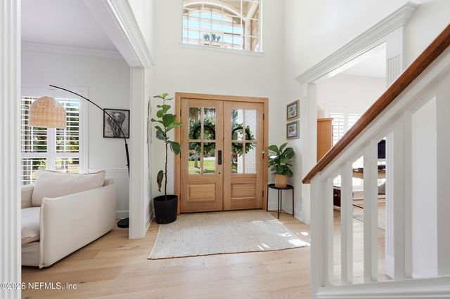 7042 CYPRESS BRIDGE Drive S, Ponte Vedra Beach, FL 32082