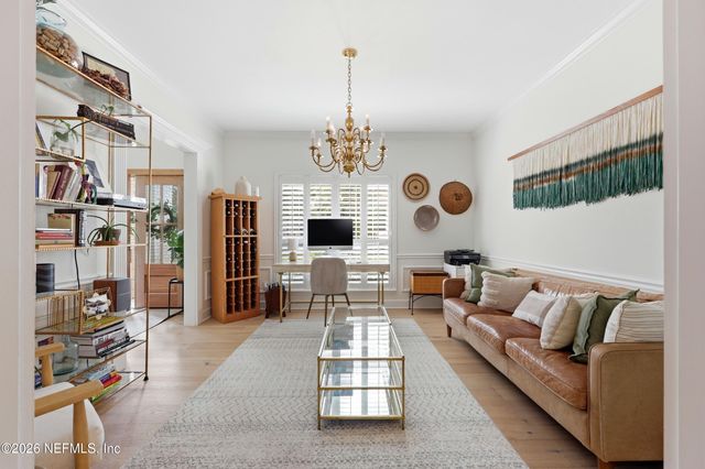 7042 CYPRESS BRIDGE Drive S, Ponte Vedra Beach, FL 32082