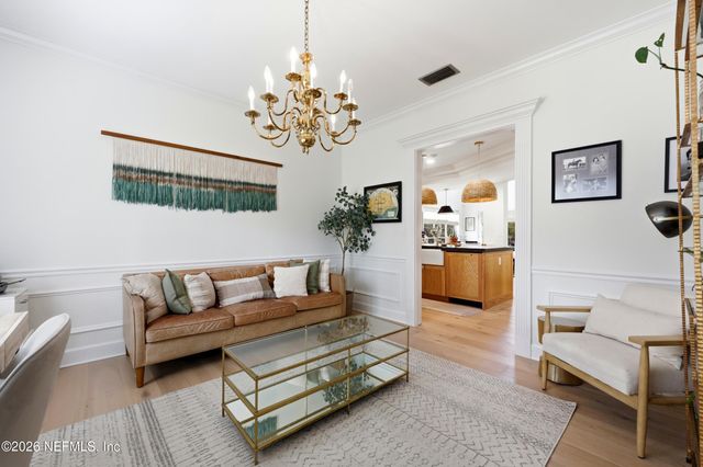 7042 CYPRESS BRIDGE Drive S, Ponte Vedra Beach, FL 32082