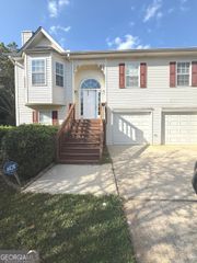 6593 Snowbird Lane, Douglasville, GA 30134