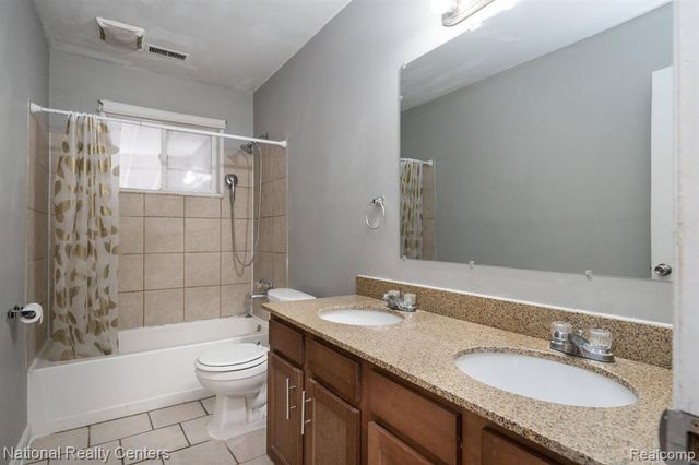 26344 Groveland Street, Madison Heights, MI 48071