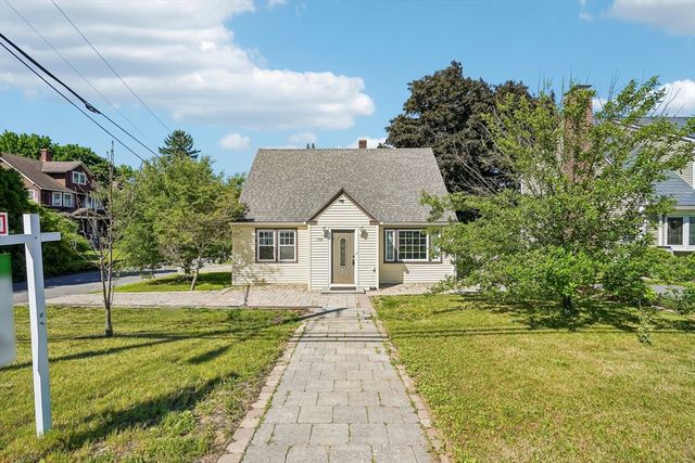 148 South Quinsigamond Ave, Shrewsbury, MA 01545