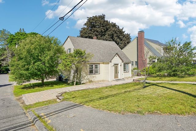 148 South Quinsigamond Ave, Shrewsbury, MA 01545