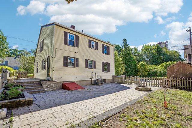 148 South Quinsigamond Ave, Shrewsbury, MA 01545