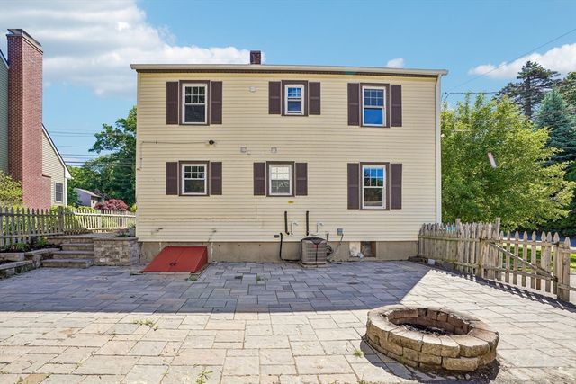 148 South Quinsigamond Ave, Shrewsbury, MA 01545