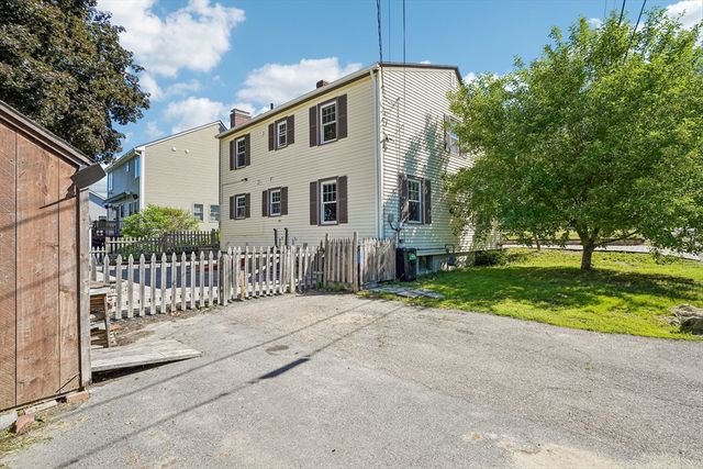 148 South Quinsigamond Ave, Shrewsbury, MA 01545