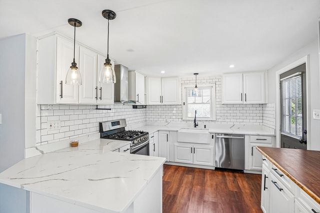 148 South Quinsigamond Ave, Shrewsbury, MA 01545