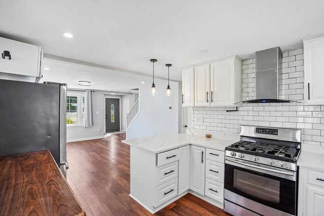 148 South Quinsigamond Ave, Shrewsbury, MA 01545