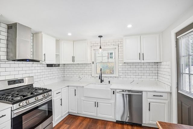 148 South Quinsigamond Ave, Shrewsbury, MA 01545