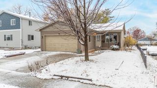 1431 POWERS STREET, Oshkosh, WI 54901