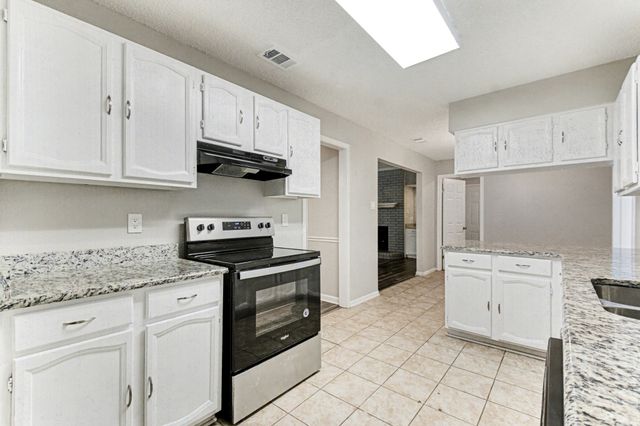 923 Redcedar Way Drive, Coppell, TX 75019