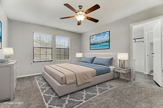 923 Redcedar Way Drive, Coppell, TX 75019