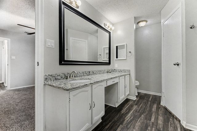 923 Redcedar Way Drive, Coppell, TX 75019