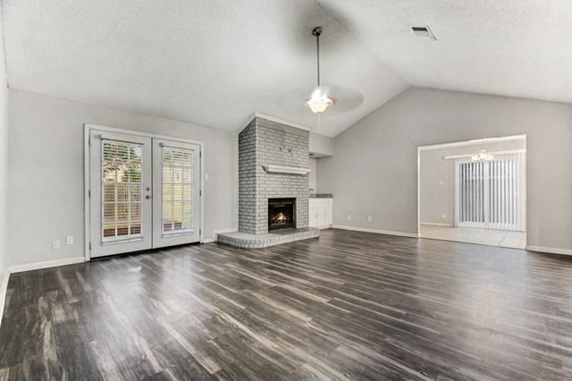 923 Redcedar Way Drive, Coppell, TX 75019