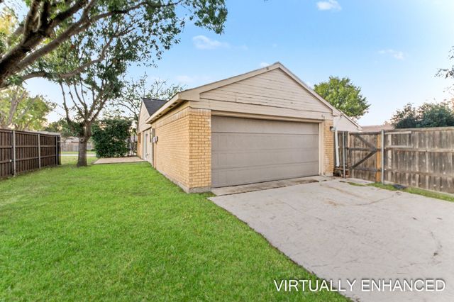 923 Redcedar Way Drive, Coppell, TX 75019