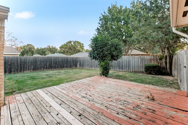 923 Redcedar Way Drive, Coppell, TX 75019