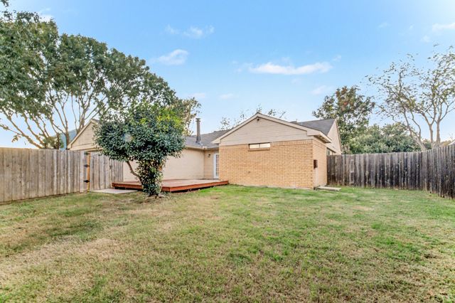 923 Redcedar Way Drive, Coppell, TX 75019