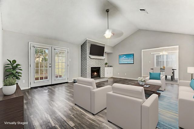 923 Redcedar Way Drive, Coppell, TX 75019