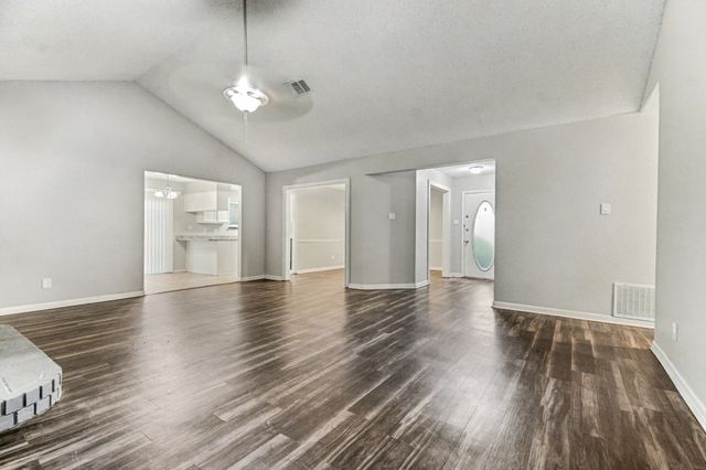 923 Redcedar Way Drive, Coppell, TX 75019