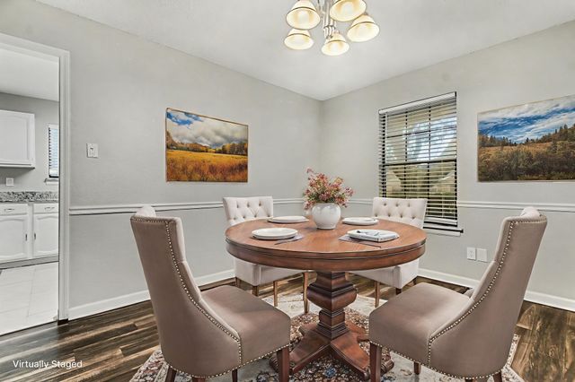 923 Redcedar Way Drive, Coppell, TX 75019