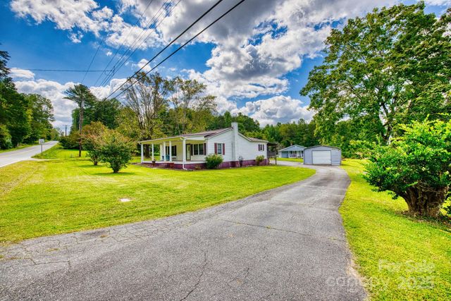 350 Summers Road, Morganton, NC 28655