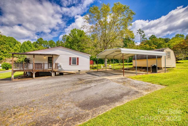 350 Summers Road, Morganton, NC 28655