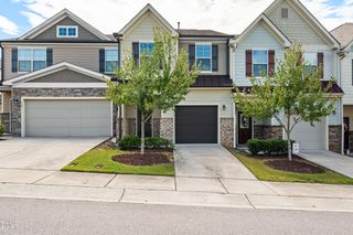 506 Oak Forest View Lane, Wake Forest, NC 27587