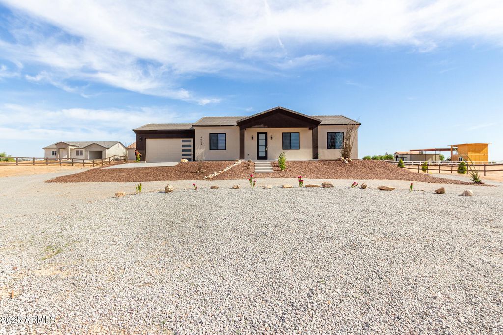 4653 N 337TH Avenue, Tonopah, AZ 85354