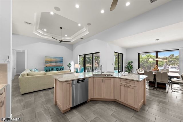 1066 Ruppert RD, Marco Island, FL 34145